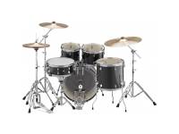 Yamaha Rydeen Studio Black Glitter Yamaha Rydeen Studio Black Glitter